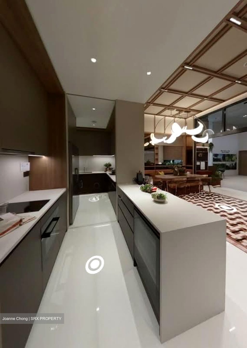 Jalan Jurong Kechil (D21), Condominium #560767431